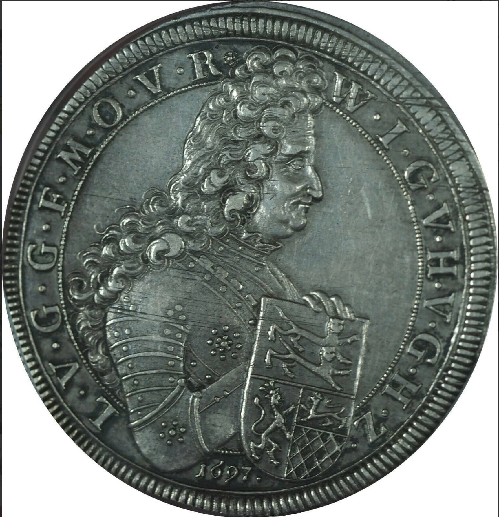 Discover Historic German Coins at Global Numismatica