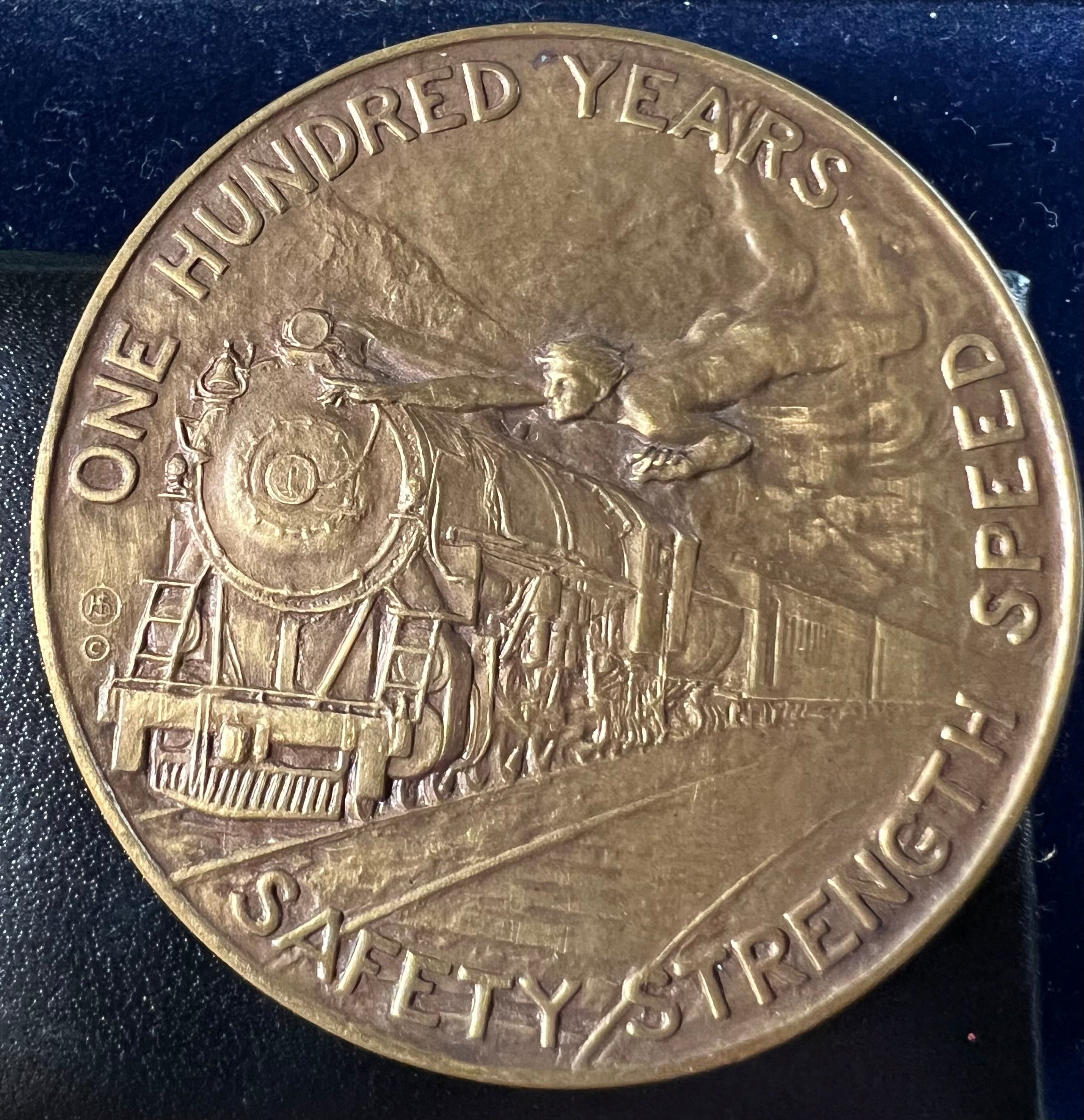 Historic Medals at Global Numismatica