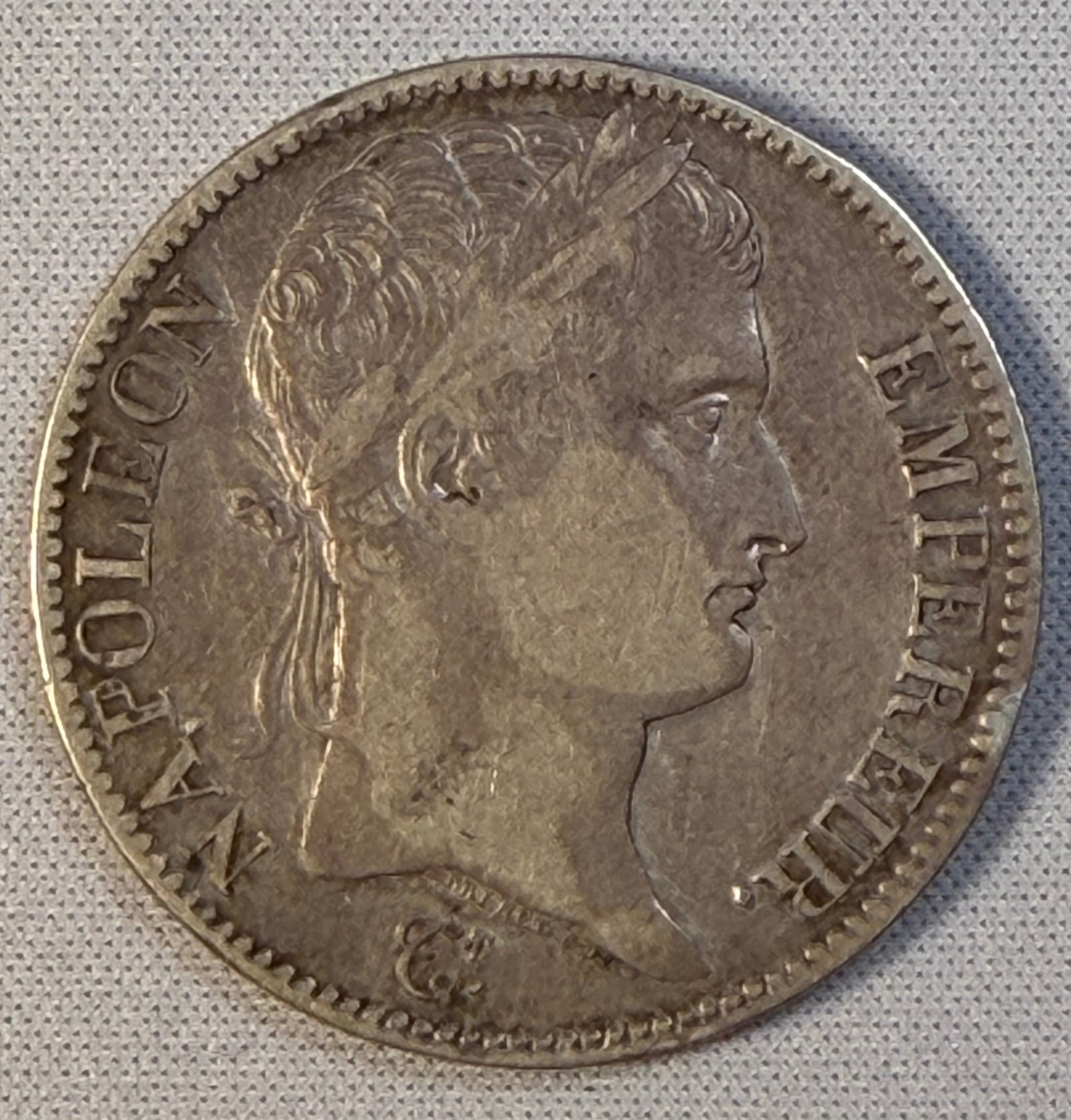 Discover Historic French Coins at Global Numismatica