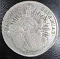 1776 Bavaria Silver Thaler (Conventionsthaler) – Maximilian III Joseph (Munich Mint)