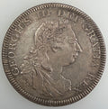 1804 Great Britain Bank of England Silver Dollar (George III) – S-3765