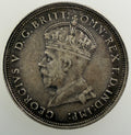 1927 Australia Silver Florin – Parliament House